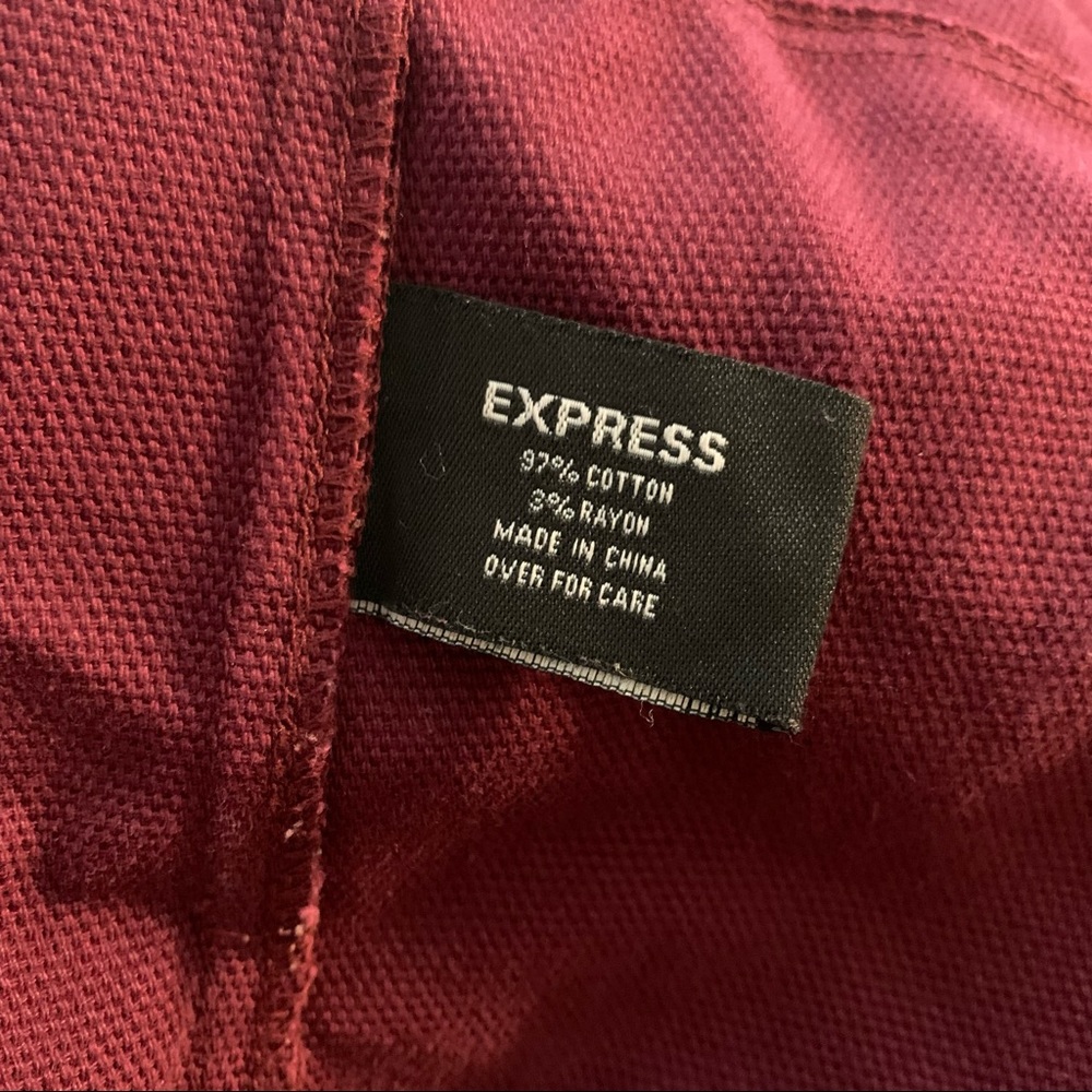 Jacket 🧥 - Picture 4 of 4